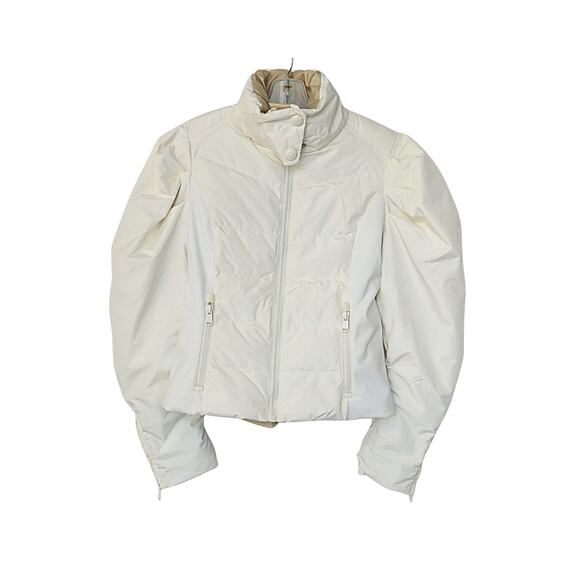 Goldbergh Jackets & Blazers - GOLDBERGH Delphine Ski Jacket - White - 6